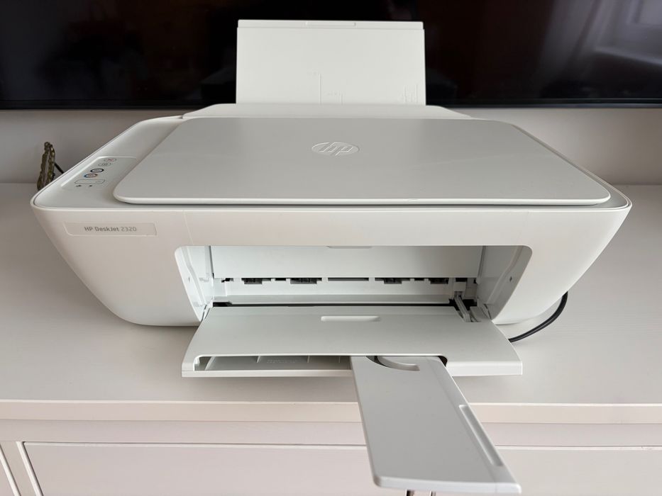 Imprimantă HP Deskjet 2320