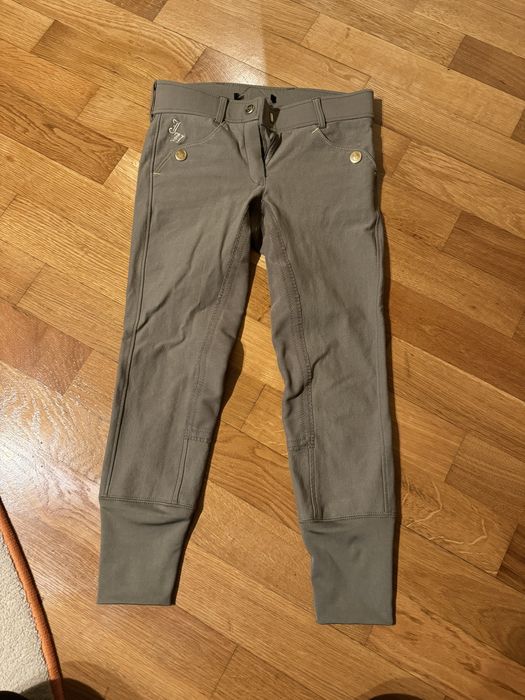 Pantaloni calarie JH Collection