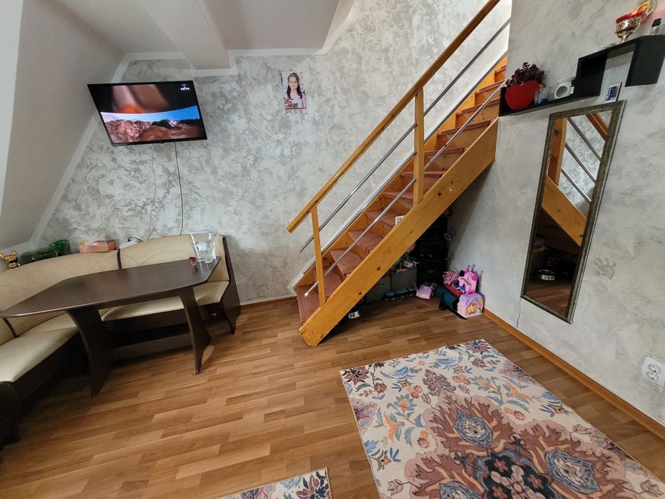 Apartament 2 camere Zamca