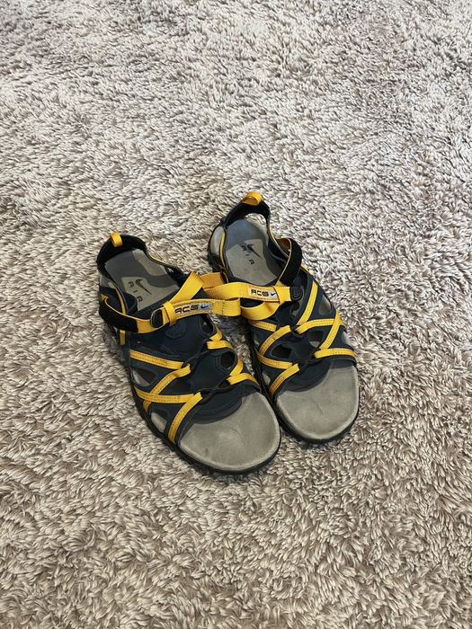 Nike ACG Air Terreo-оригинални мъжки сандали