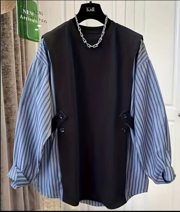 Бари новый кимдер