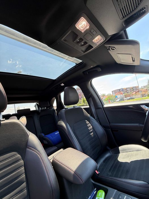 FORD Kuga 2020 — imagine 5