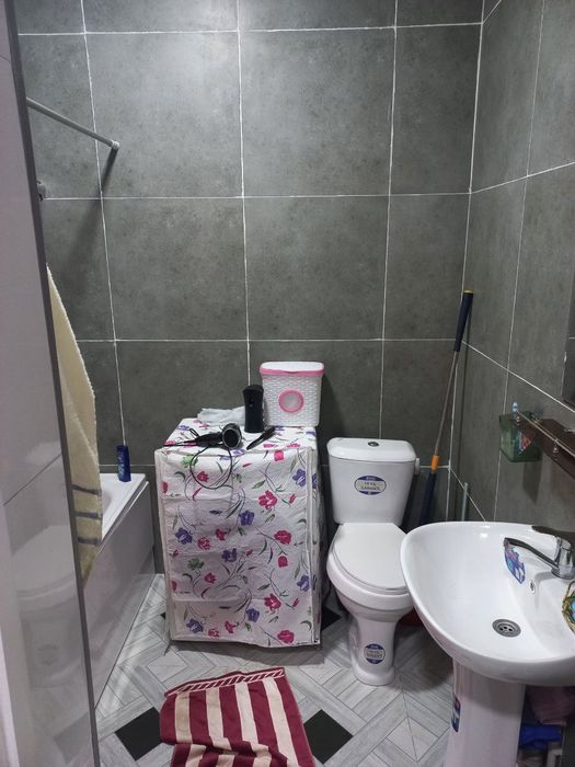 Abdurahmonov 1.5-sotok 3-hona Yevroremont 85m²