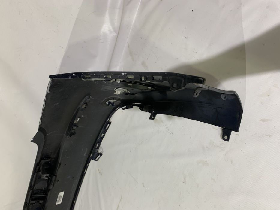 Bara spate Mercedes C-Class AMG Coupe, Cabrio C205, 2015, 2016, 2017, 2018, 2019, 2020, 2021, cod origine OE A2058858438.