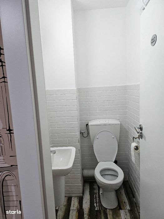 Soseaua Fundeni intersectie Soseaua Colentina - cabinet stomatologic