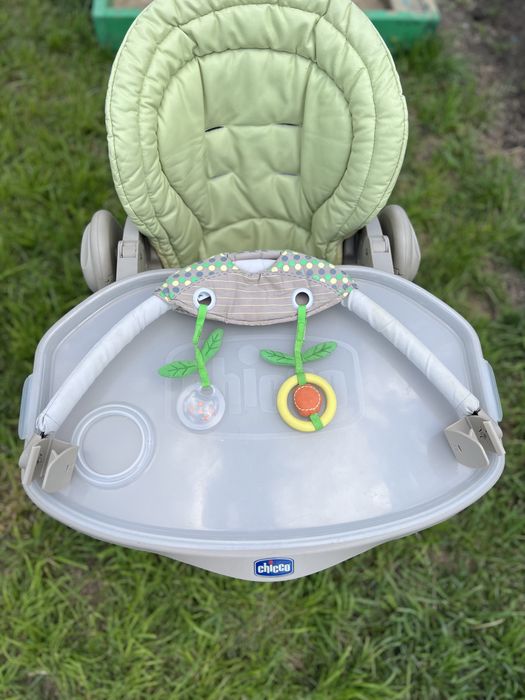 Стул для кормления Chicco