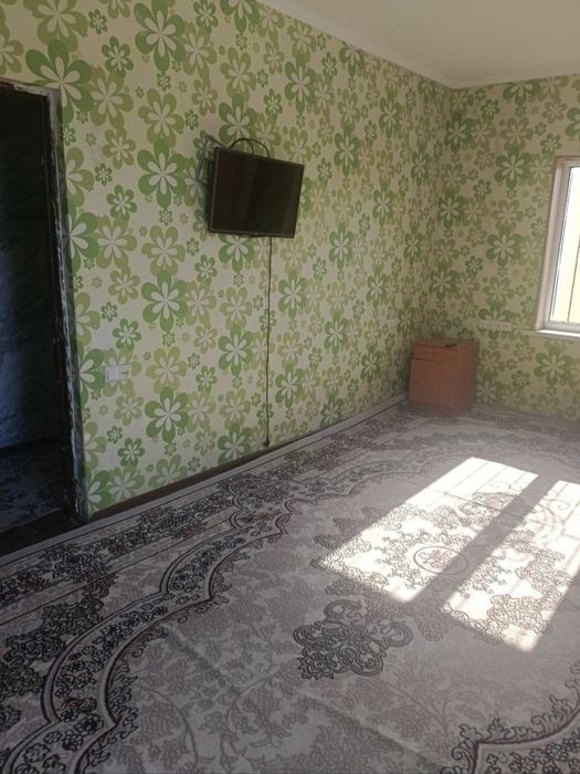 1 xonali kvartira ijaraga beriladi.Manzil:Paxtazor m/t 45/10