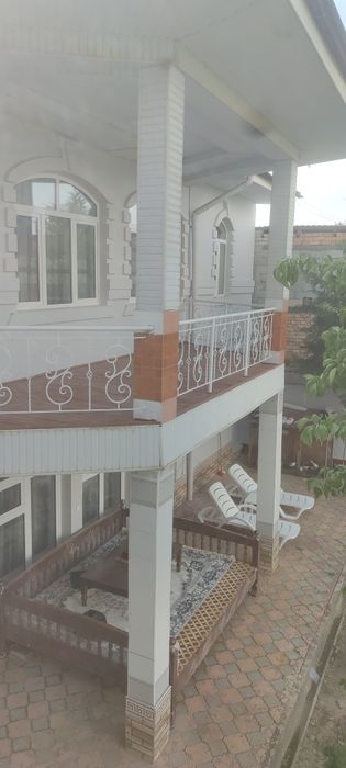 Сдам Дачу Кибрай центр Кипчак
