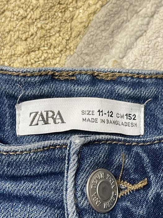 продам б/у шорты от Zara оригинал