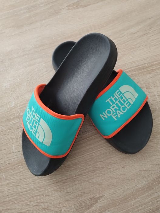 Papuci North Face  copii