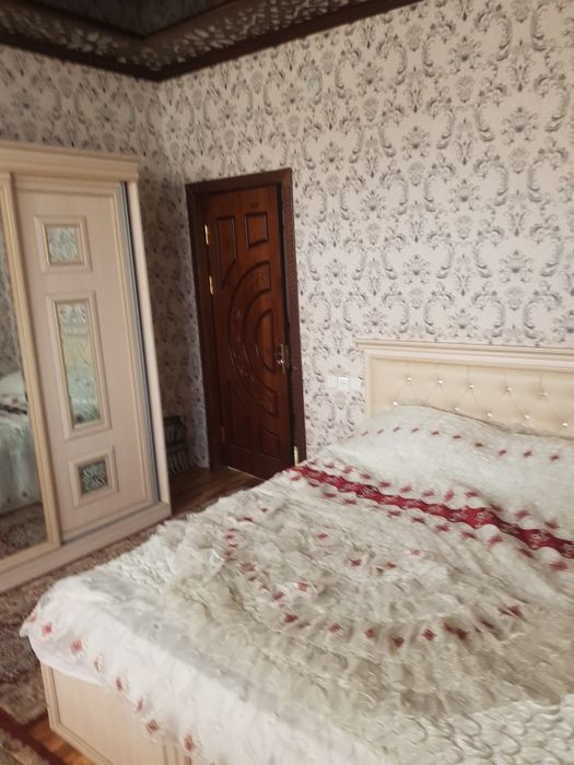 Оила учун яшашга