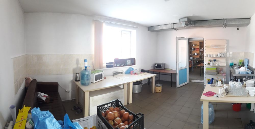 Продам автокомплекс