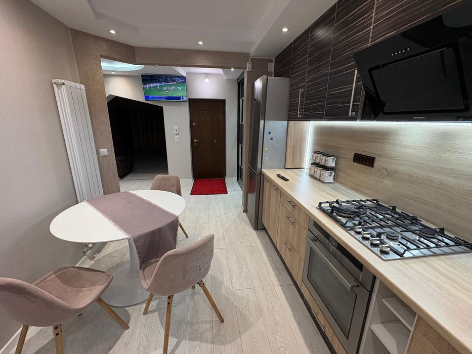 Inchirez apartament elegant 2 camere ,73mp