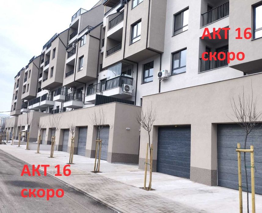 Продава се Тристаен апартамент в София, Овча купел - 114 кв.м за 1866 €/кв.м - Снимка #1