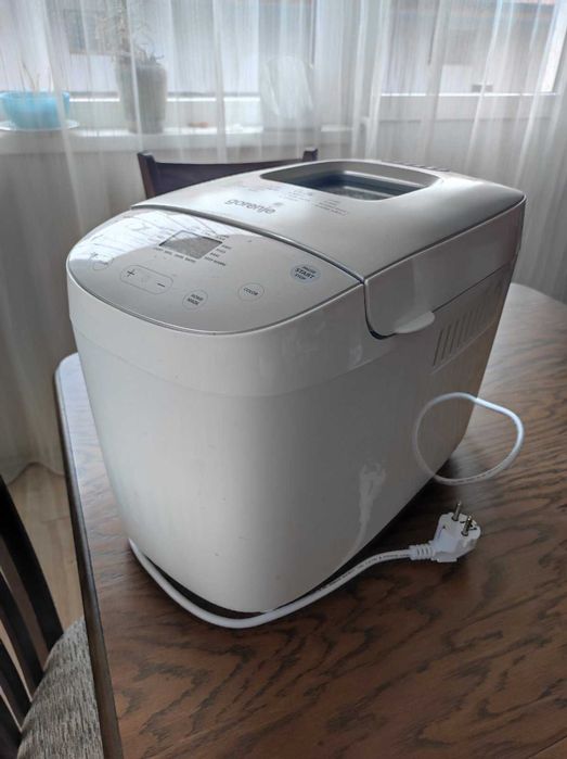 Хлебопекарна GORENIJE