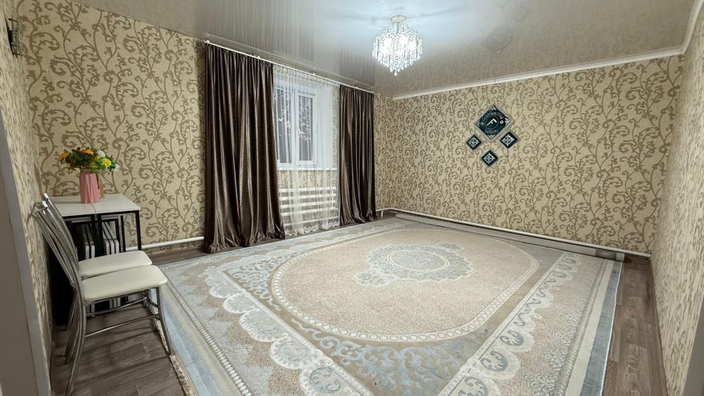 Ковер,б/у,размер 3,5×5 ,  70000 тенге