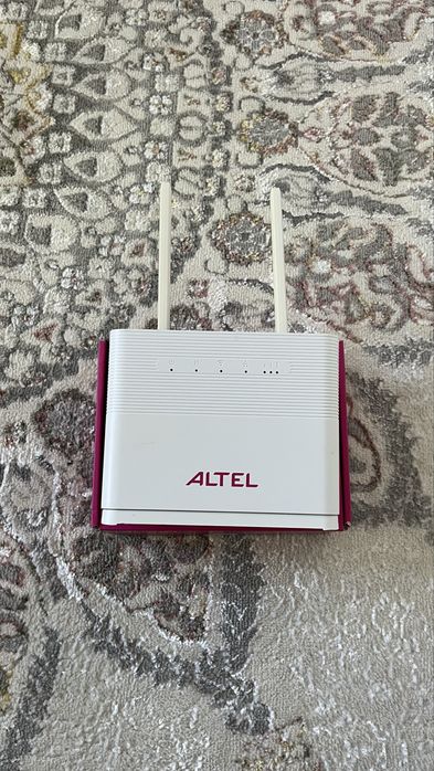 Модем Алтел   4G