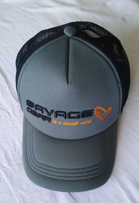 Șapcă Savage Gear
