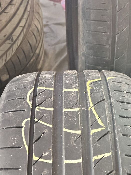 Летни гуми  245/40/18