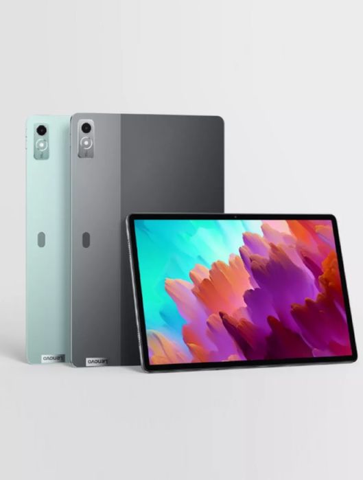 Lenova xiaoxin pad pro 12.8