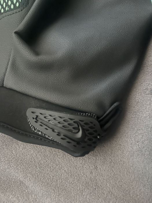 NIKE x Nocta Orange Green Ръкавици