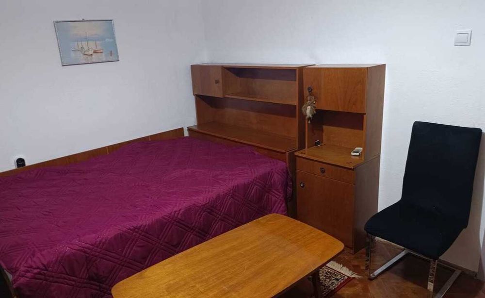 Дава се под наем Тристаен апартамент в Бургас, Лазур - 88 кв.м за 510 € - Снимка #3