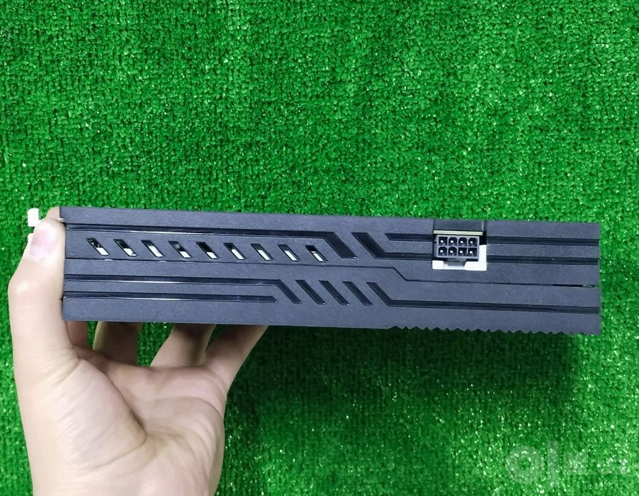Rx 580 8gb ddr5 ziz