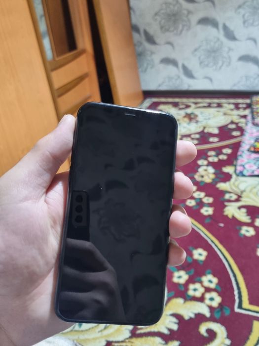 Iphone 11 pro Telefoni