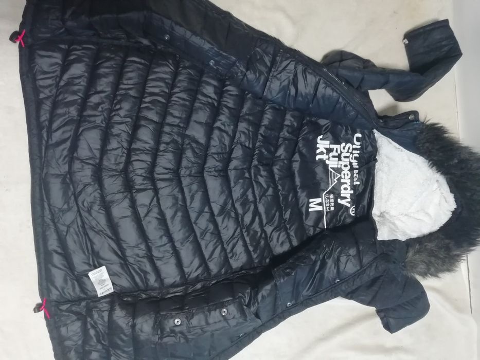 Superdry The north face дамски