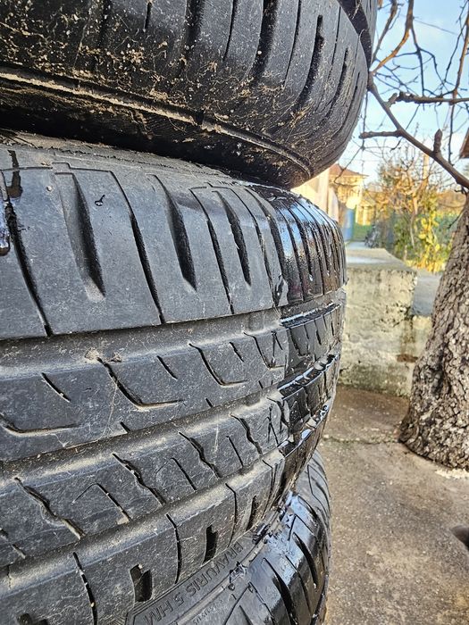 roti vara vw / skoda / seat 5x112 r15