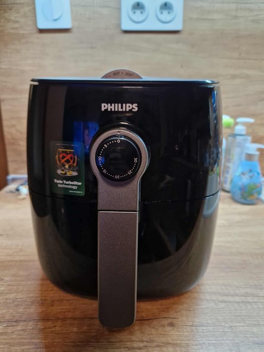 Airfryer Philips HD9621