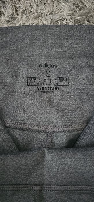 Дамски клин Adidas
