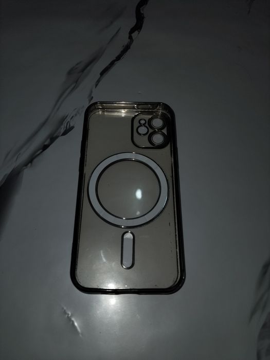 Чехол для IPhone 12 Mini