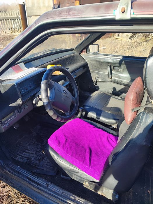 Продам машину ВАЗ 2108