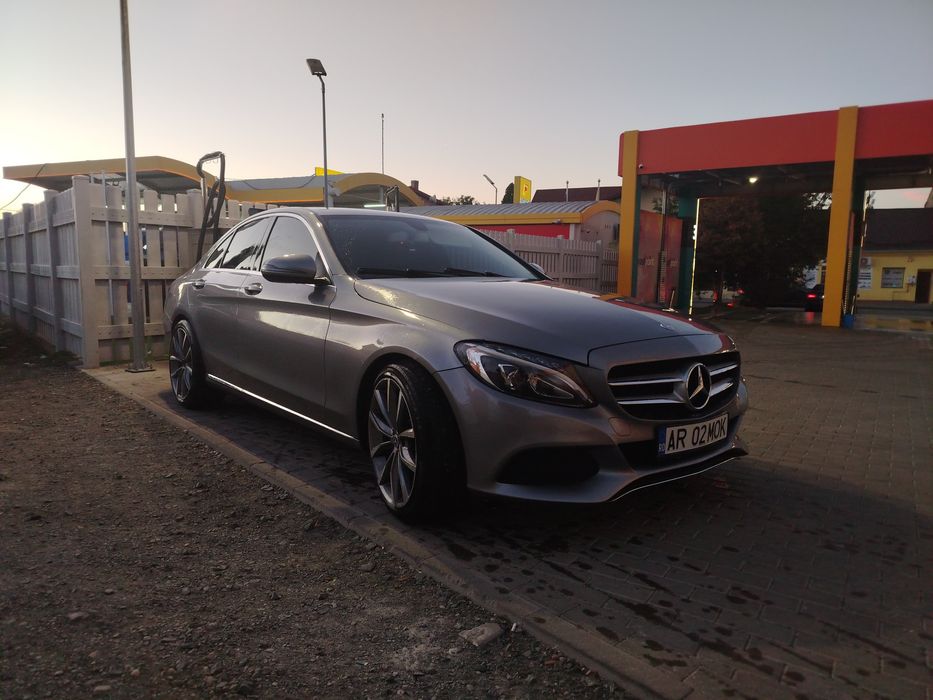 MERCEDES-BENZ CLA 2017 — imagine 5