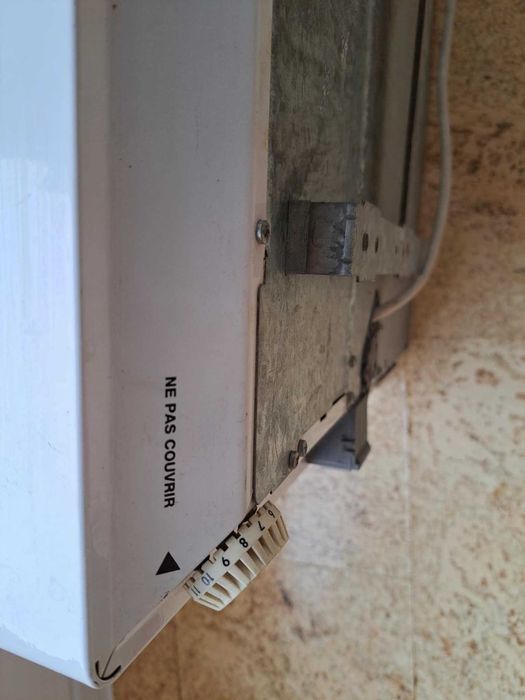 Енергоспестяващ електрически конвектор