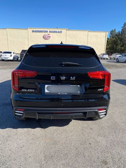 Haval,julion 2025