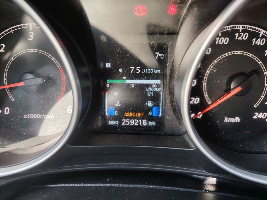 De vanzare Mitsubishi ASX