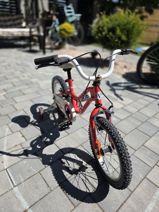 Bicicleta Copii  Velors