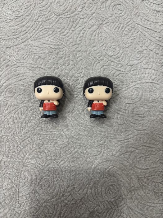 фигурки осд, город Семей