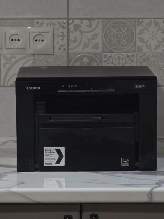 Принтер канон 3010
