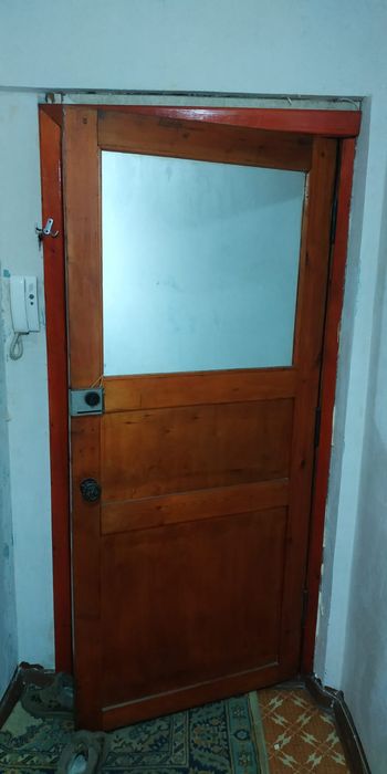 Срочно входная дверь