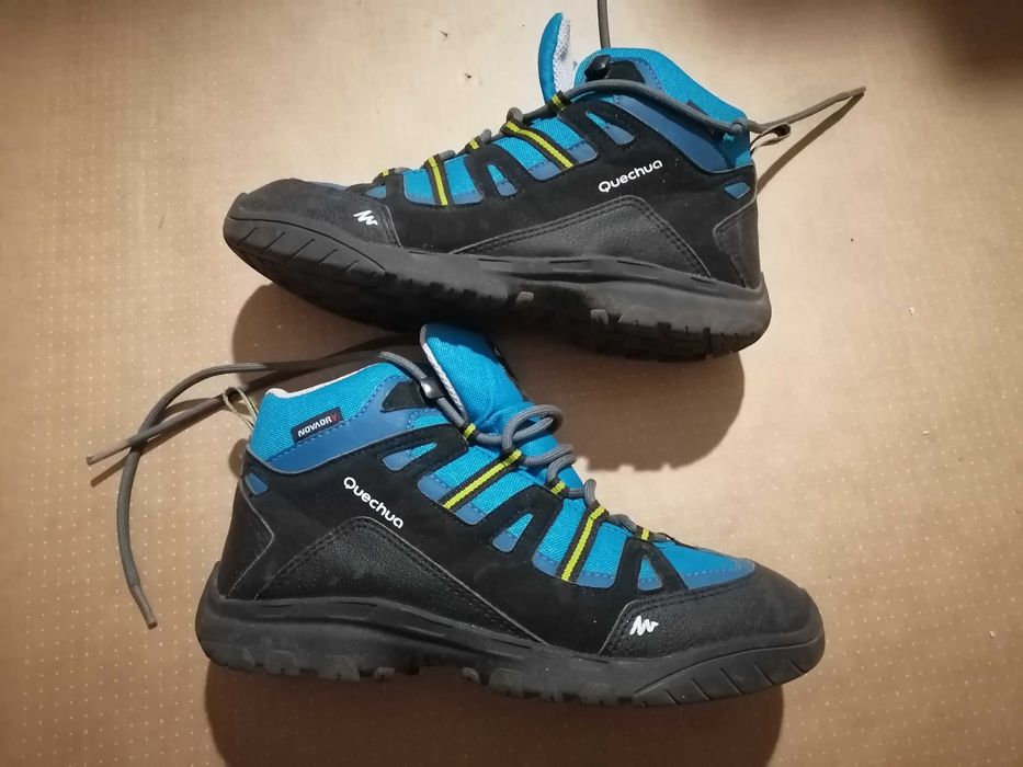 Adidasi sport copii Decathlon marime 36