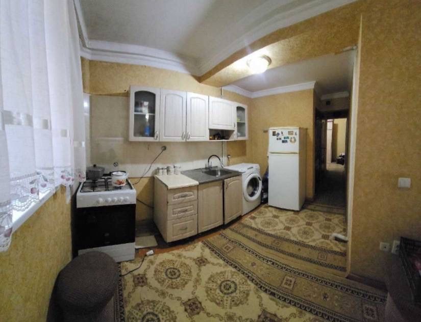 3/2/4 Кирпич Балкон 2/6 Рядом Хамза Метро. Чиланзар 5