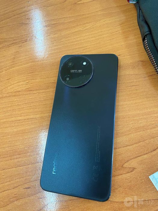 Realme 11 8/256 gb