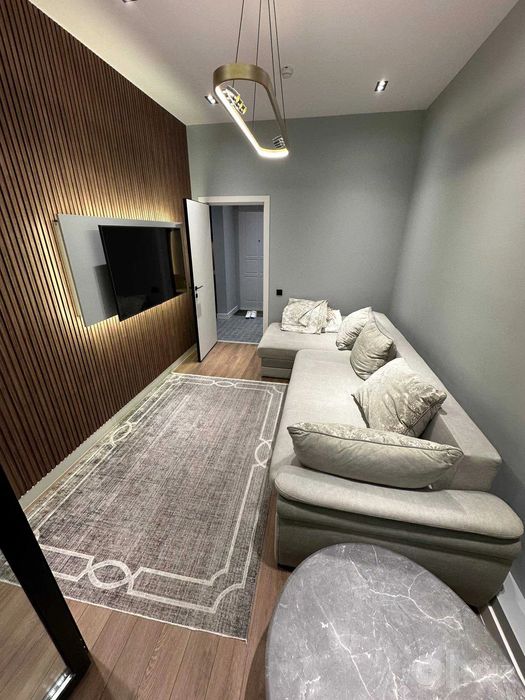 Сдаётся 2-комн ЖК Узмакон, Мирабадский район, 40 м²