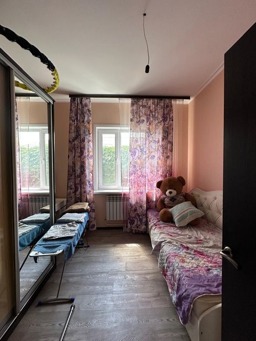 Продам дом 173 м.кв. (4 комнаты)