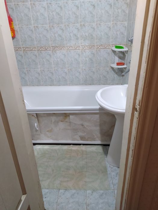 1-комн, центральный рынок.