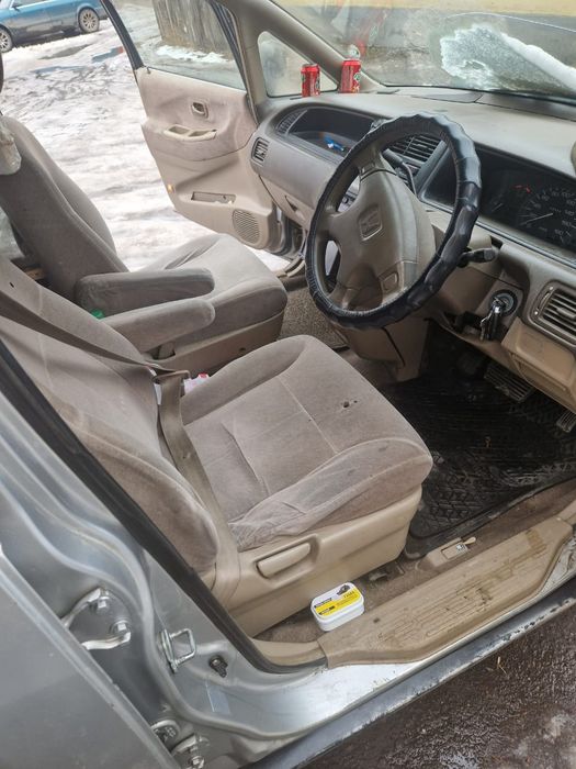 Хонда Одиссей 1996 года