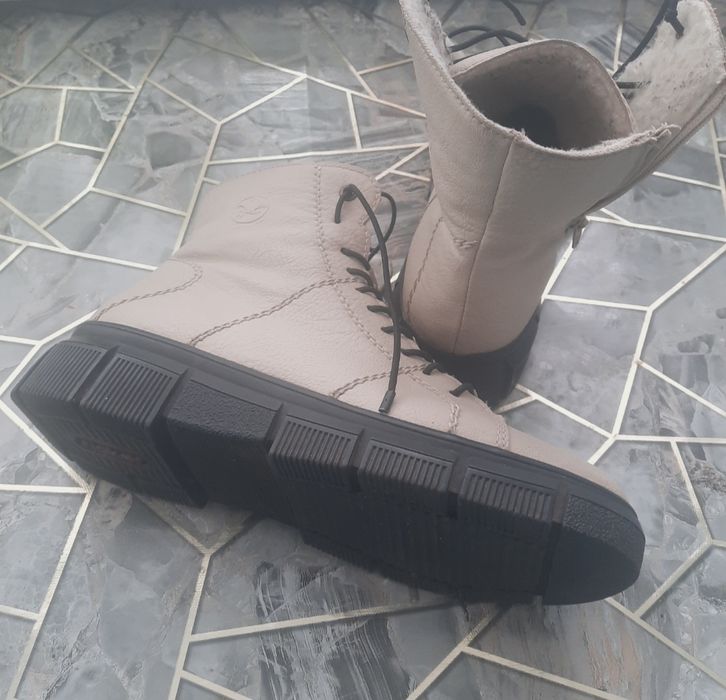 Ботинки Зимние Германия